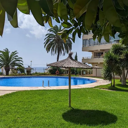 Appartement Pintor Sorolla Sweet *