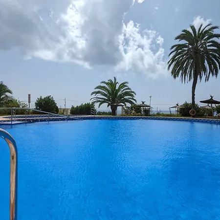 Pintor Sorolla Sweet Benidorm