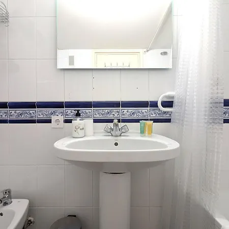 Appartement Pintor Sorolla Sweet