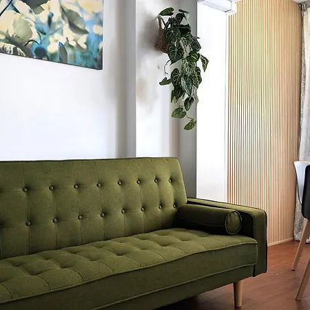 Pintor Sorolla Sweet Appartement Benidorm