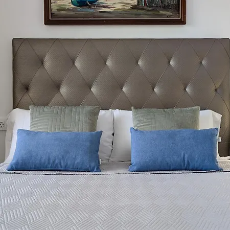 Appartement Pintor Sorolla Sweet Benidorm