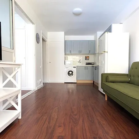 Appartement Pintor Sorolla Sweet *