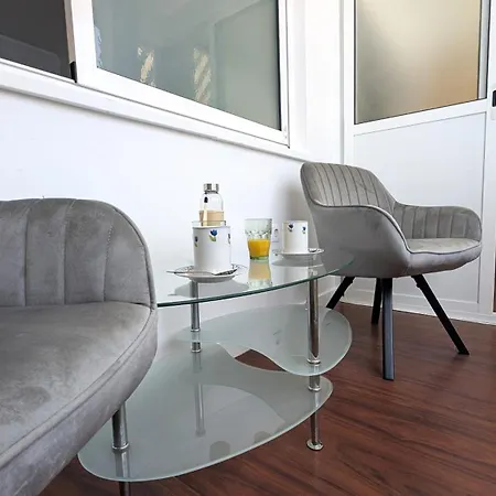 Pintor Sorolla Sweet * Benidorm