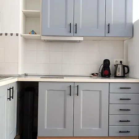 Appartement Pintor Sorolla Sweet Benidorm